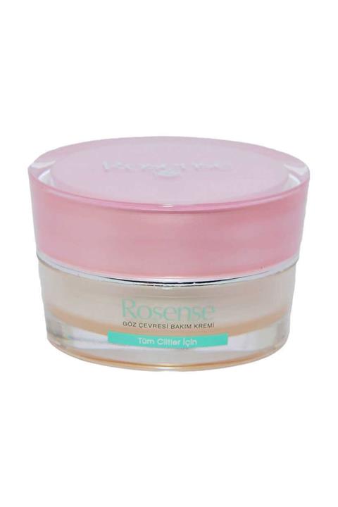 Rosense Göz Çevresi Bakım Kremi 20ml