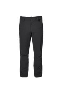 Jack Wolfskin Actıvate Xt Black Outdoor Erkek Pantalon