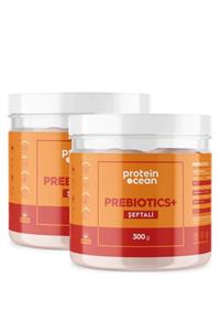 Proteinocean Prebıotıcs Şeftali 300g X 2 Adet - 200 Servis - %15 Indirim