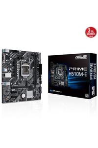 ASUS Prıme H510m-e S+v+gl 1200p