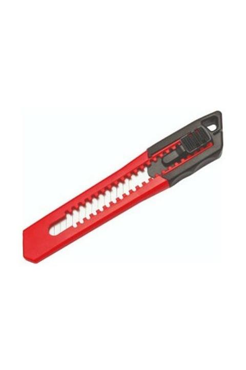 Depoevim Express 6 Adet Plastik Maket Bıçağı Falçata Geniş Büyük Boy Maket Bıçak 1.kalite