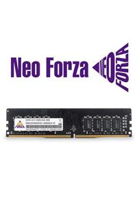 NEOFORZA 8gb Ddr4 2666mhz Cl19 Pc Ram Value Nmud480e82-2666ea10