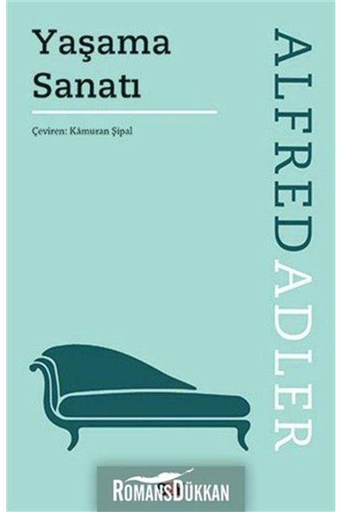 Say Yayınları Yaşama Sanatı