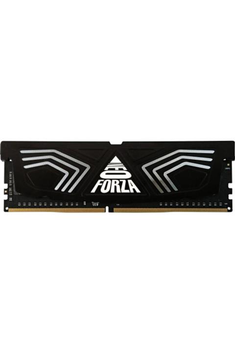 NEOFORZA 8gb Ddr4 3000mhz Nmud480e82-3000db11 Black Faye Gaming Ram