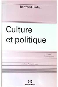 KitapSever Culture Et Politique