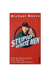 KitapSever Stupid White Men (deutsch) Taschenbuch