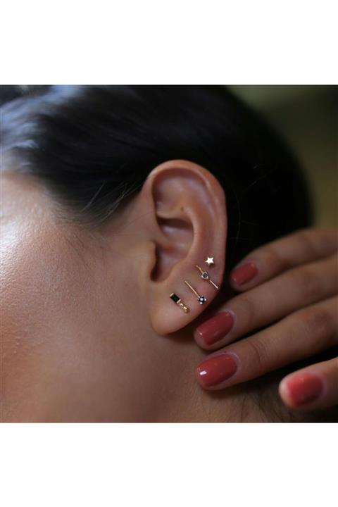 ByGoldenHouse Frapan Kombin