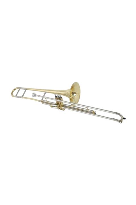Bach VT501 Pistonlu Trombon