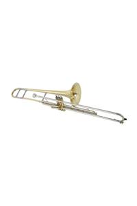 Bach VT501 Pistonlu Trombon