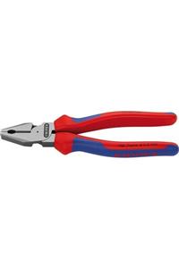 Knipex 02 02 180 Ağır Tip Pense 180 Mm