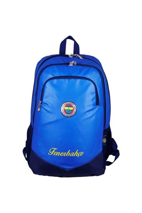 Fenerbahçe Fenerbahçe Lisanslı Okul Çantası 95073