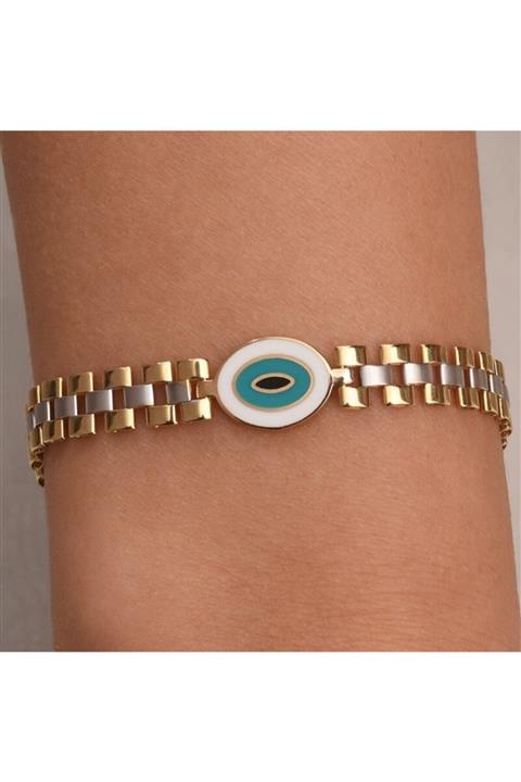 Goza Jewellery Diverso Nazar Bileklik