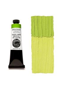 Daniel Smith Danıel Smıth Oıl Color Orgınal 37 Ml Seri 5 Cadmıum Green Hue