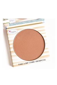 Balm Desert Bronzer