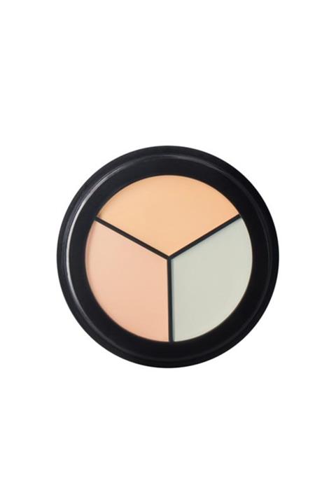 Oriflame The One Renk Düzenleyici Kit