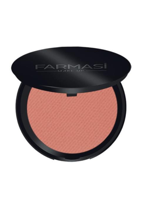 Farmasi Farmasi Tender Blush On Allık 5g-02