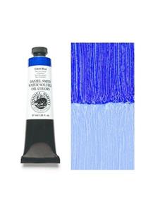 Daniel Smith Danıel Smıth Water Soluble Oıl 37 Ml Seri 4 Cobalt Blue