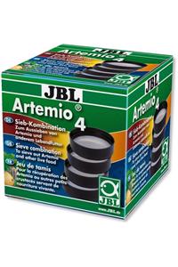 JBL Artemio 4 Süzgeç Seti 4lü