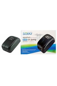 Sobo Sb-8802 Hava Motoru