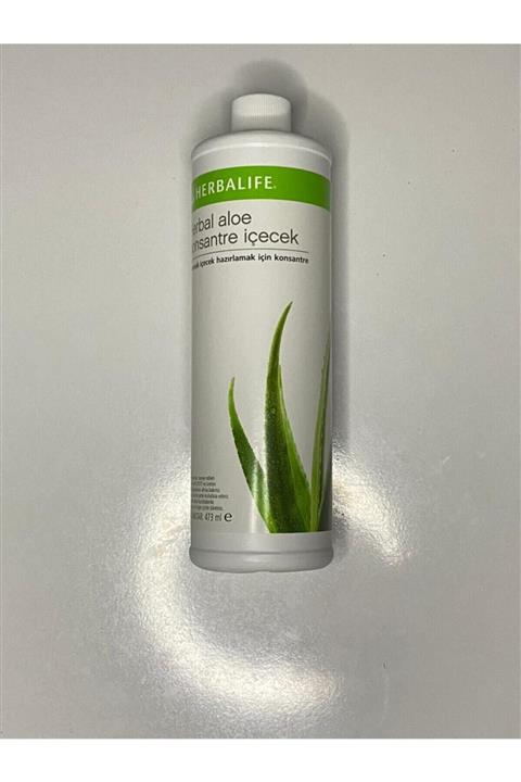 Herbalife Aleo Konsantre Içecek 473ml