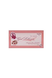 SweetRose Gül Yapraklı Lokum - 500 G