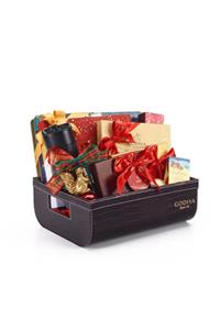 Godiva Royal Hamper