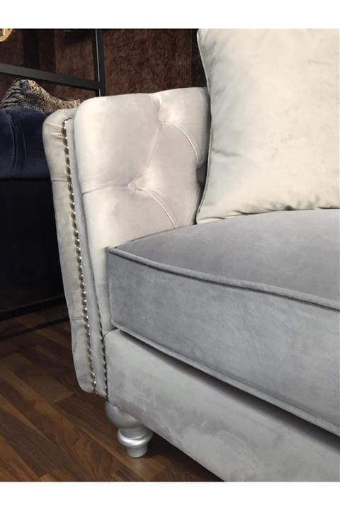 3A Mobilya Oslo Kanepe