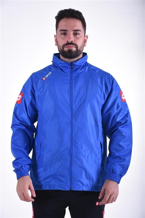 Lotto R8938 Joe Jacket Team Erkek Yağmurluk R8938
