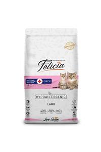 Felicia Kitten Kuzulu Yavru Kedi Maması 1 Kg (2 Adet) - Vakumlu Paket