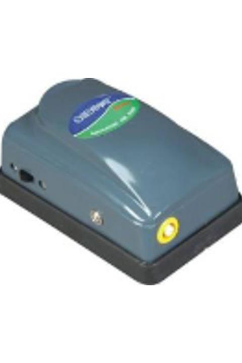 Anka Sobo Hava Motoru Sb 248 Tek Çıkışlı