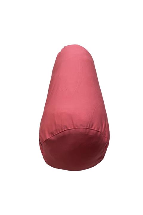 REMEGE Yoga Bolster Minderi Silindir Yoga Minderi