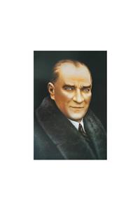 Bayrak Online Atatürk Posteri 11 (400x600)