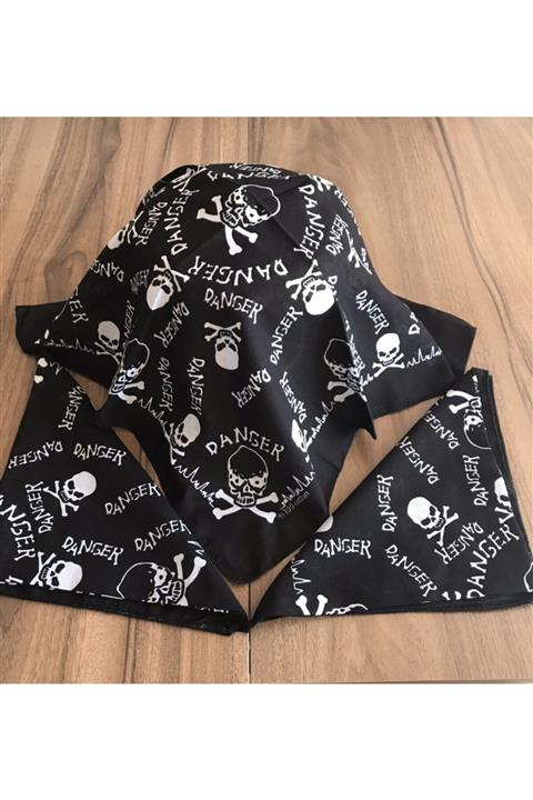 bandana store Unisex Etnik Desen Bandana