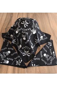 bandana store Unisex Etnik Desen Bandana