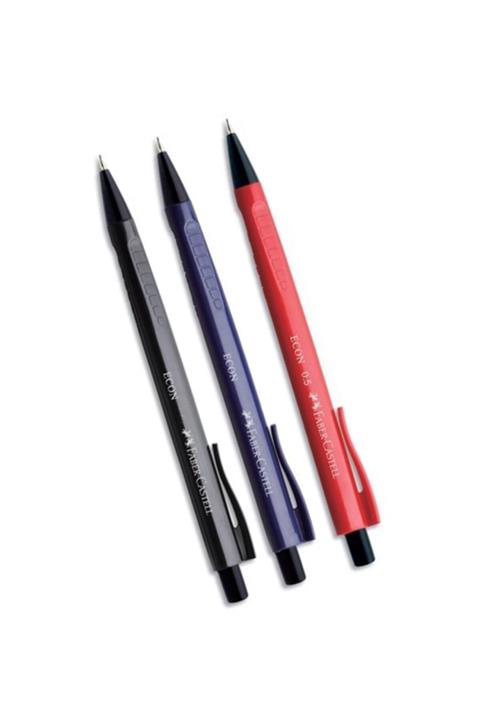 Faber Castell Versatil Kalem Econ 0.5 Mm