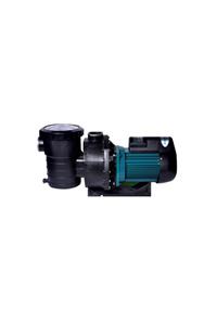 Waterfun Pompa Fl-200 Model 2.00 Hp Trıfaze