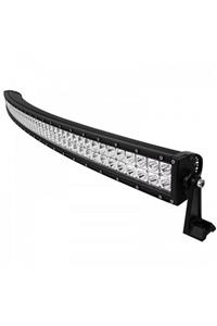 EROĞLU Off Road Sis Bar Led 112,5cm Kavisli 80 Ledli 240w (llbb80)