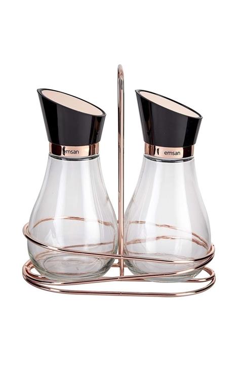 Emsan Ems Alpha Yağlık Sirkelik-rose Gold