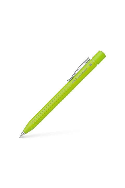 Faber Castell Grip 2011 Versatil Uçlu Kalem 0.7mm Lime Yeşili