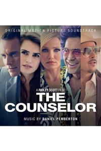 Asrın Müzik Cd - Danıel Pemberton Danıe - The Counselor