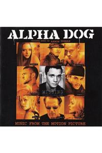 Asrın Müzik Cd - Soundtrack - Alpha Dog