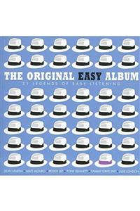 Asrın Müzik Cd - Varıous Artısts - The Orıgınal Easy Album