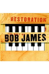 Universal Cd - Bob James - Restoratıon The Best Of Bo