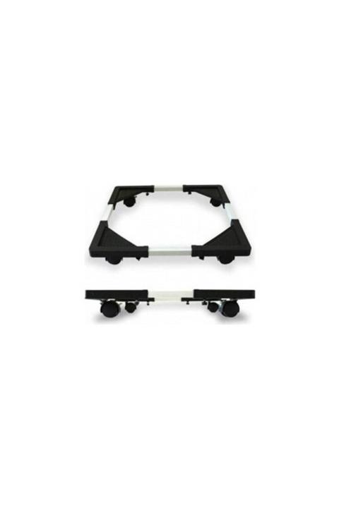 CMC Pamir Satış Çamaşır Makinası Ve Buzdolabı Altlığı Teleskopik