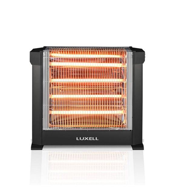 Luxell Lx-2760 2200 W Elektrikli Quartz Isıtıcı