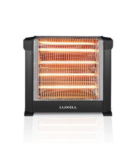 Luxell Lx-2760 2200 W Elektrikli Quartz Isıtıcı