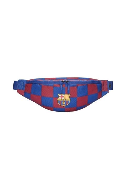 Nike Nk Stadyum Fcb Bel Çantası Ck2822-455