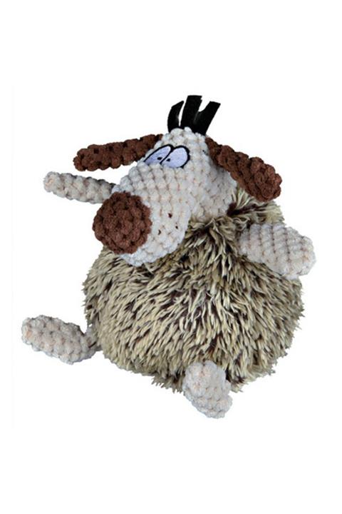 Trixie Köpek Oyuncağı Peluş Köpek 15 Cm