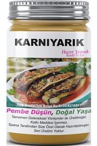 SPANA Ev Yapımı Katkısız Karnıyarık 330gr