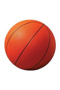 Çokuygunuz Profesyonel Boy Basketbol Topu